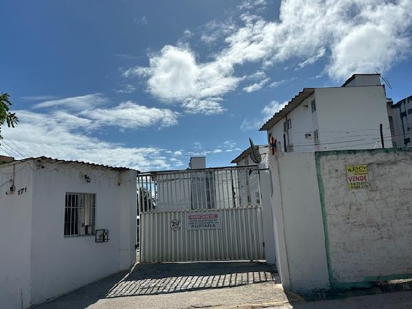 Imóvel selecionado — Apartamento no Jardim Atlantico, Olinda - PE, Apto 103, 2 quartos, 44,11m²