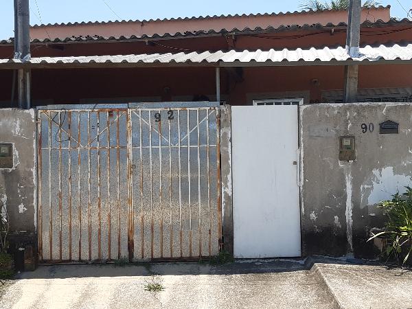 Imóvel com ótima proposta — Casa no Ipiranga, Nova Iguacu - RJ, Nº 92, 1 quarto, 45,71m²