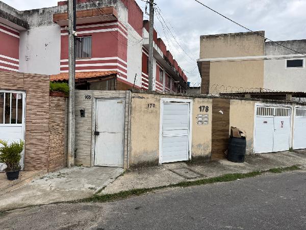 Oportunidade de investimento — Casa no Rodilandia, Nova Iguacu - RJ, Nº 168, 2 quartos, 32,04m²
