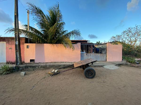 Casa - Venda