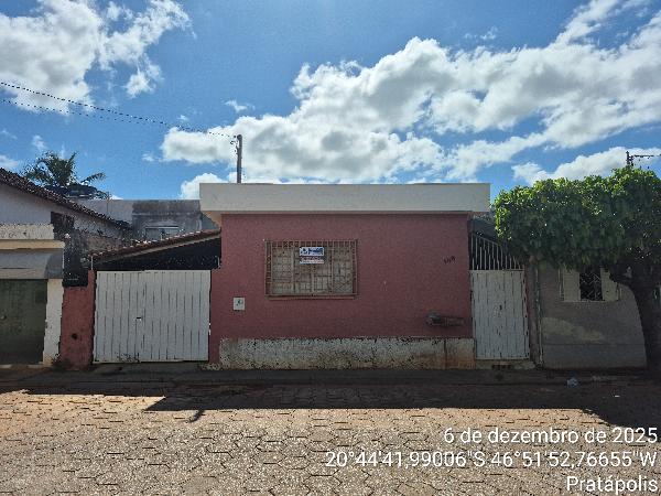 Casa - Venda
