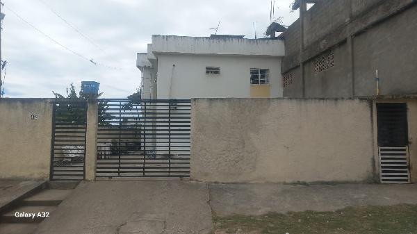 Oferta com diferencial — Apartamento no Fragoso, Olinda - PE, Apto 03, 2 quartos, 1 vaga, 50,1m²