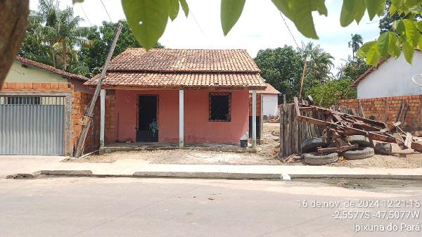 Casa - Venda