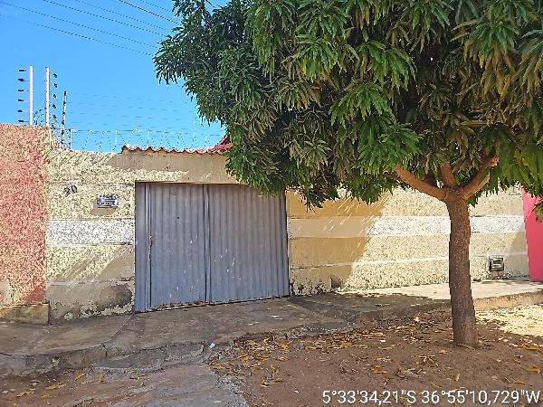Casa - Venda