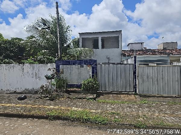 Casa - Venda