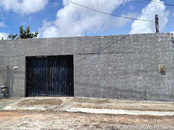 Imóvel com grande valor — Casa no Lot Moinho dos Vento, Extremoz - RN, Nº 74, 2 quartos, 200m²