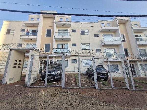 Apartamento - Venda