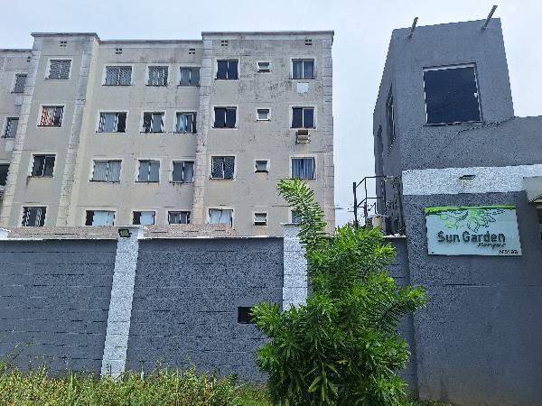 Apartamento - Venda