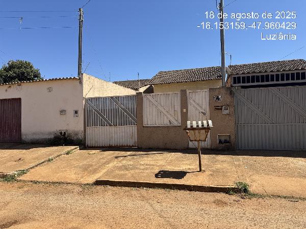 Casa - Venda
