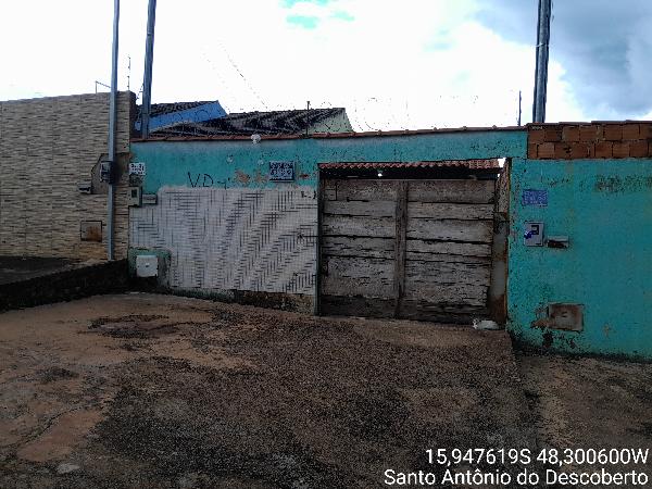Casa - Venda