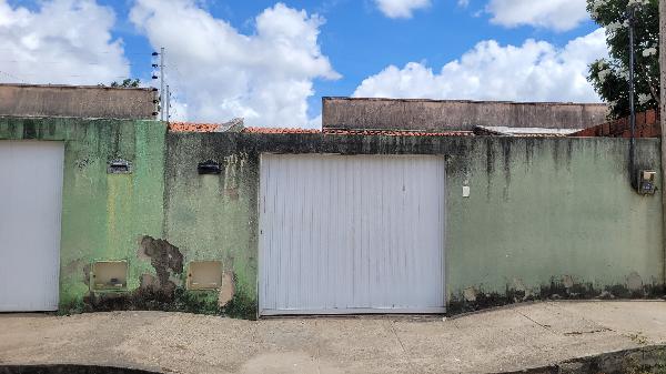 Oportunidade Caixa — Casa no Vertente, Horizonte - CE, Nº 504-A, 2 quartos, 1 vaga, 163,98m²