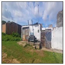 Casa - Venda