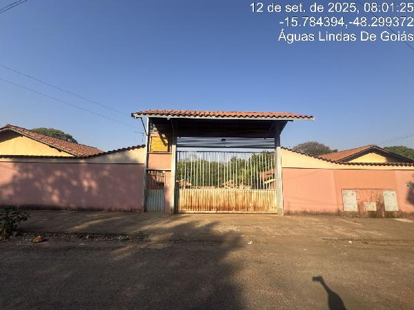 Casa - Venda