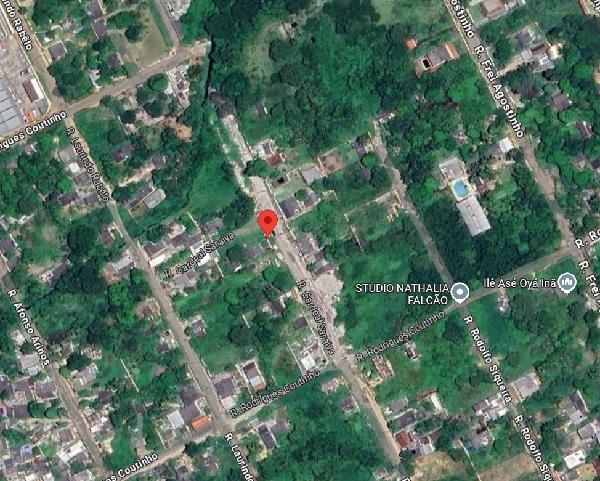 Imóvel bem localizado — Casa no Bom Retiro, Sao Goncalo - RJ, Nº 268, 2 quartos, 81,64m²