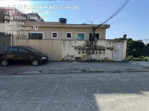 Casa - Venda