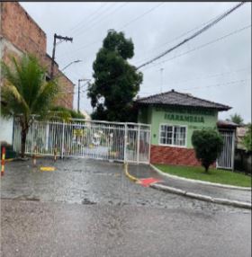 Apartamento - Venda