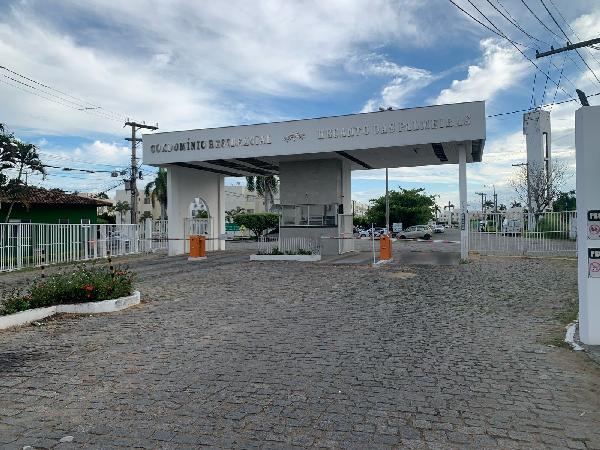 Oferta exclusiva — Apartamento no Parque Leopoldina, Campos dos Goytacazes - RJ, Apto 102, 55,44m²