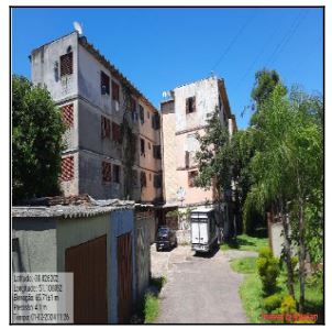 Apartamento - Venda