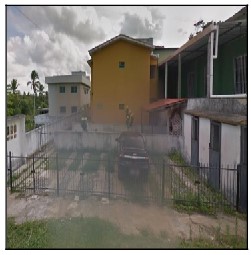 Apartamento - Venda