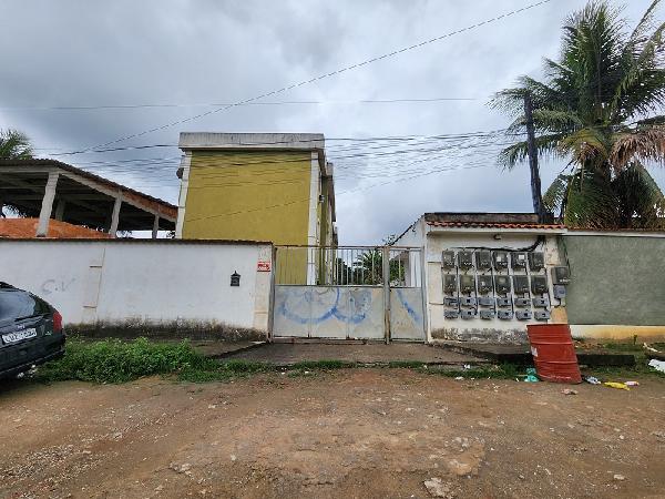 Imóvel selecionado — Apartamento no Bom Retiro, Sao Goncalo - RJ, Apto 201, 2 quartos, 50m²
