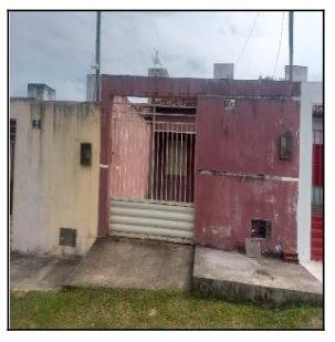 Destaque da região — Casa no Jardim, Nossa Senhora do Socorro - SE, Nº 207, 2 quartos, 125m²