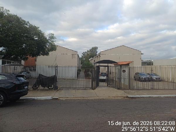 Casa, 2 quartos, 48 m² - Foto 1
