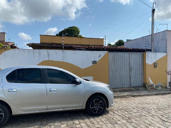 Oferta limitada — Casa no Planalto, Ceara-mirim - RN, Nº 294, 2 quartos, 200m²