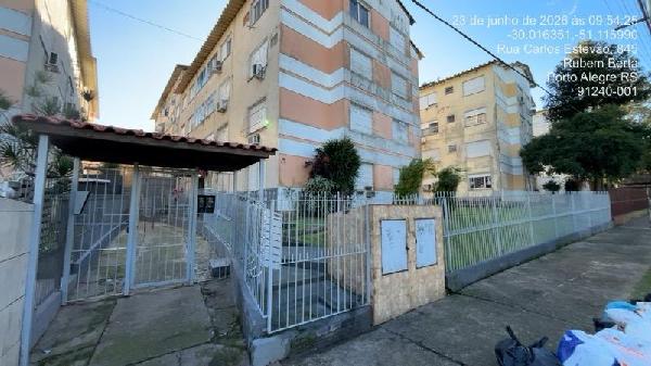Apartamento - Venda