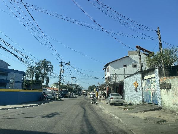 Casa - Venda