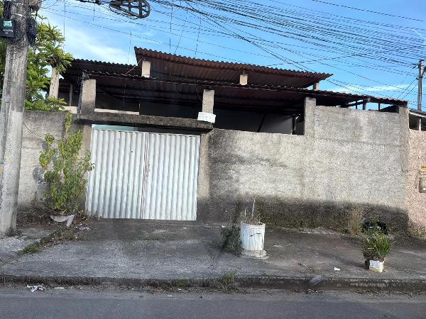 Casa - Venda