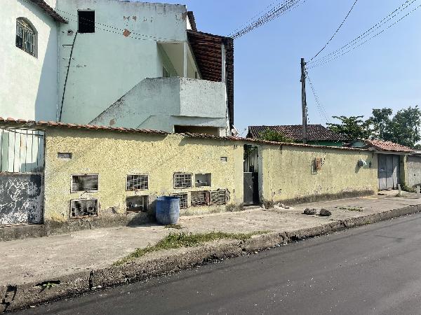Imóvel bem posicionado — Casa no Coelho, Sao Goncalo - RJ, Nº 98, 2 quartos, 60,84m²