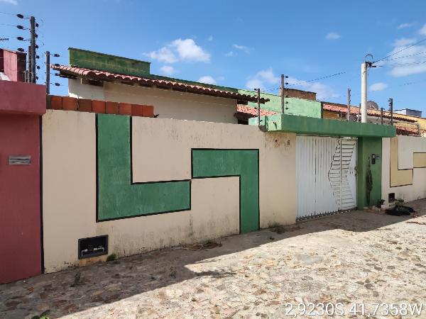 Casa - Venda