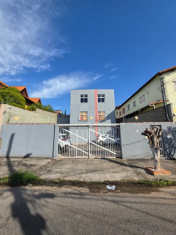 Imóvel para morar ou investir — Apartamento no Pq Jd Pampulha, Belo Horizonte - MG, Apto 103, 2 quartos, 1 vaga, 145,92m²