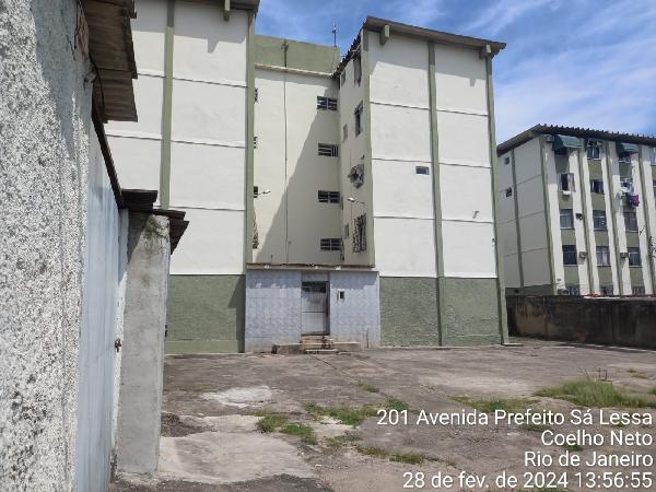 Apartamento - Venda