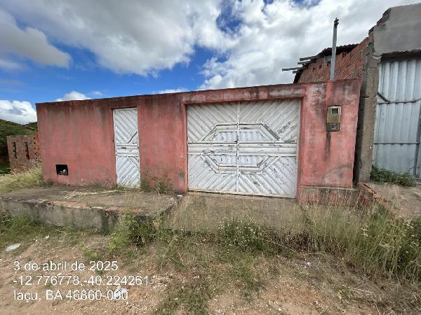 Casa - Venda