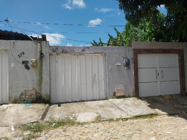 Casa - Venda