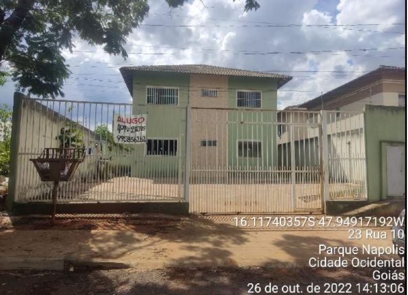 Apartamento - Venda