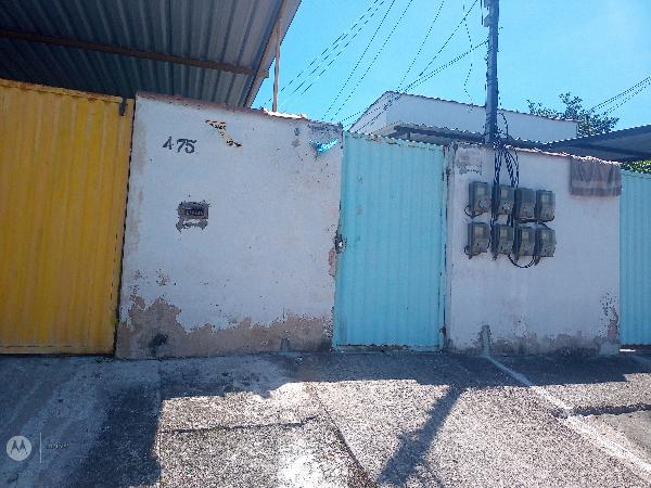 Oferta vantajosa — Casa no Itauna, Sao Goncalo - RJ, Nº 475, 1 quarto, 48,23m²