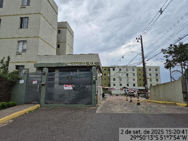 Apartamento - Venda