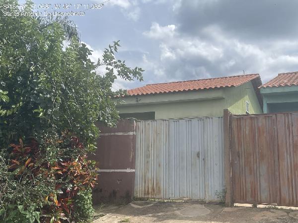 Casa - Venda