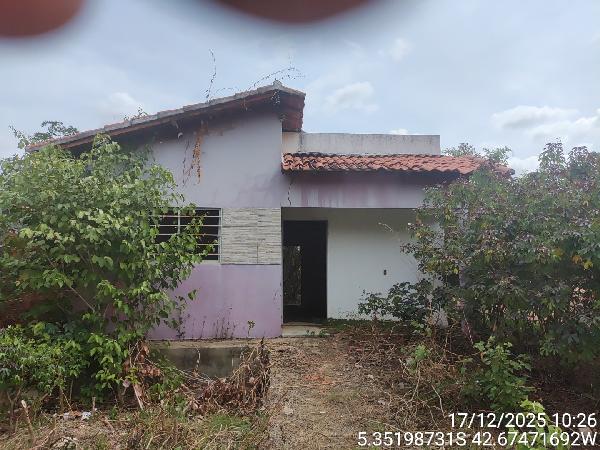 Casa - Venda