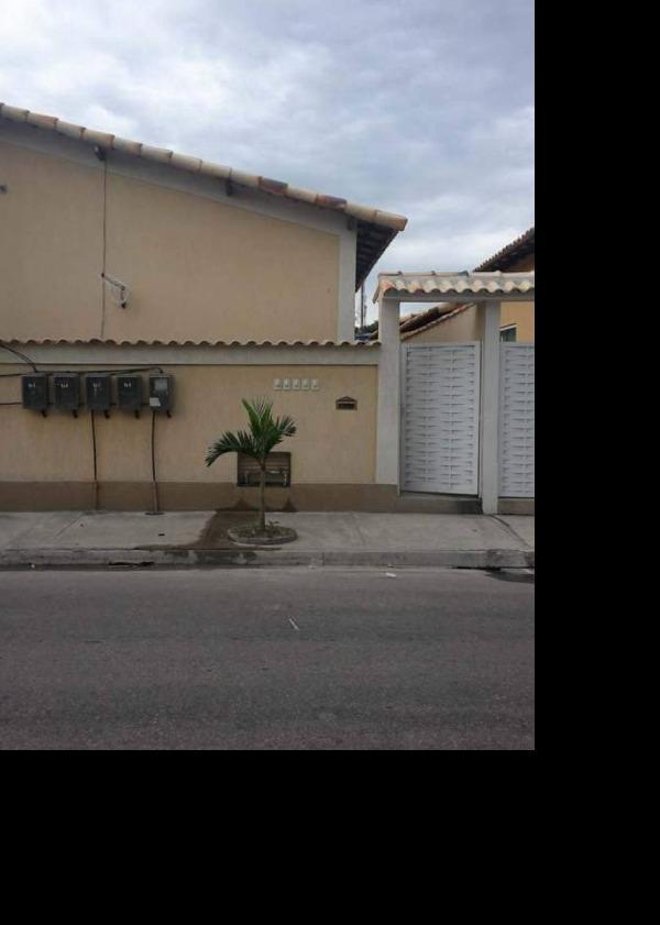 Casa - Venda