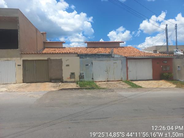 Casa - Venda