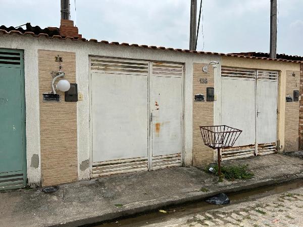 Imóvel com ótimo custo — Casa no Ipiranga, Nova Iguacu - RJ, Nº 138, 1 quarto, 1 vaga, 51,33m²