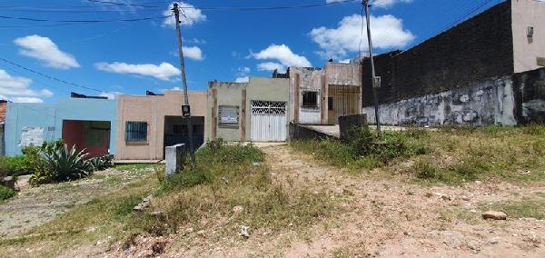 Oferta com excelente localização — Casa no Santa Ines, Nossa Senhora do Socorro - SE, Nº 3, 2 quartos, 1 vaga, 125m²