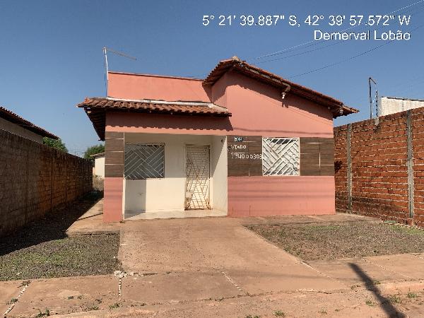 Casa - Venda