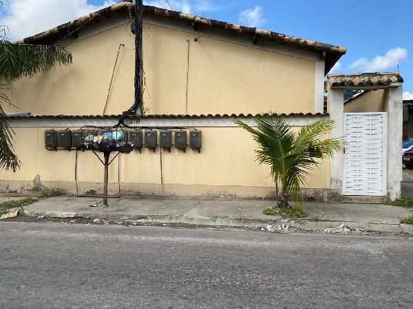 Casa - Venda