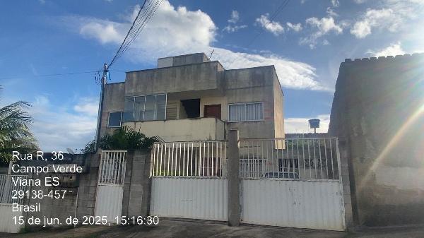 Apartamento - Venda