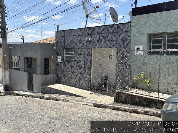 Casa - Venda