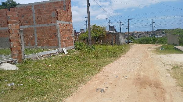 Imóvel em região valorizada — Casa no Complexo Jardim, Nossa Senhora do Socorro - SE, Nº 43, 2 quartos, 125m²